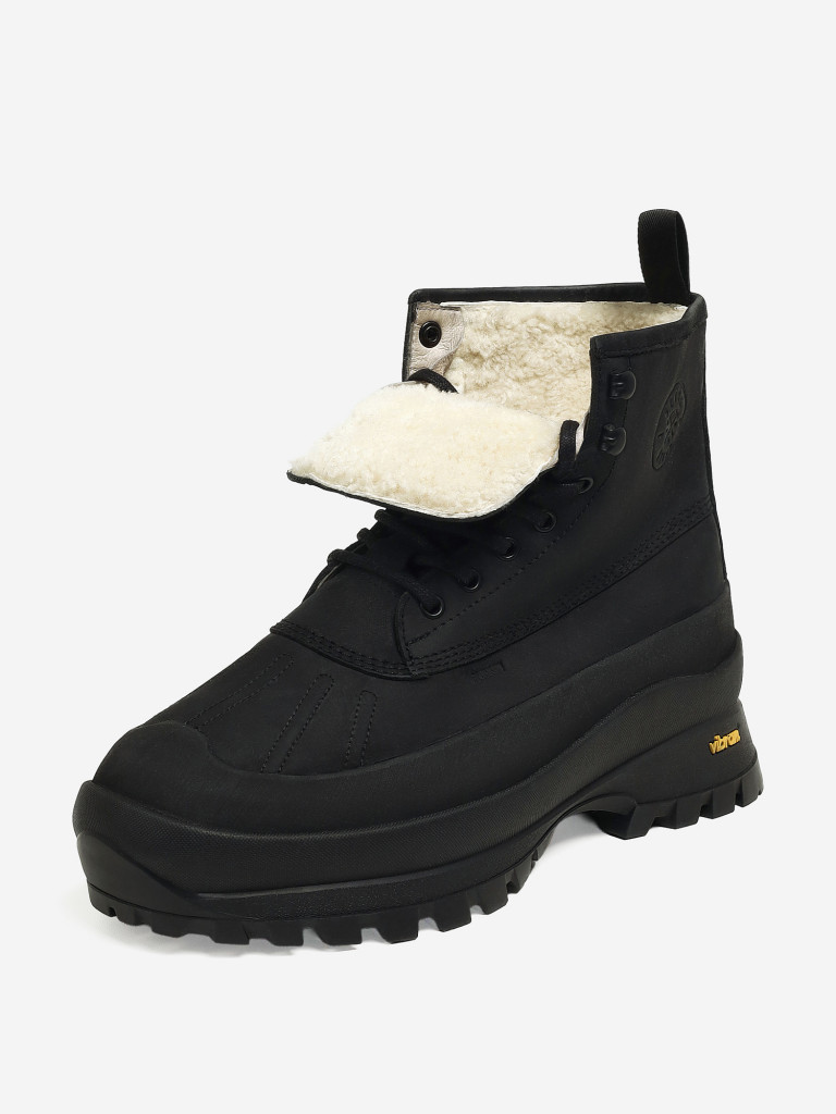 Ботинки мужские Blackstone V-Kalpana