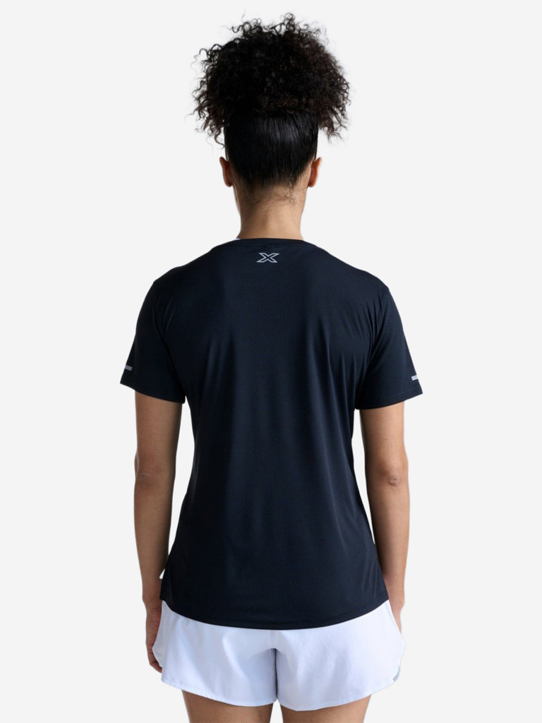 Женская Футболка 2ХU Aero Mesh Tee