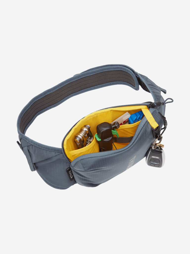 Сумка спортивная на пояс Thule, 0.5L