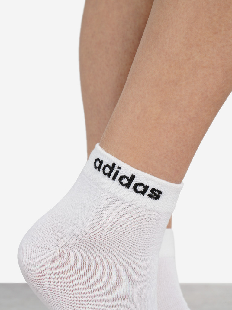 Носки adidas, 3 пары