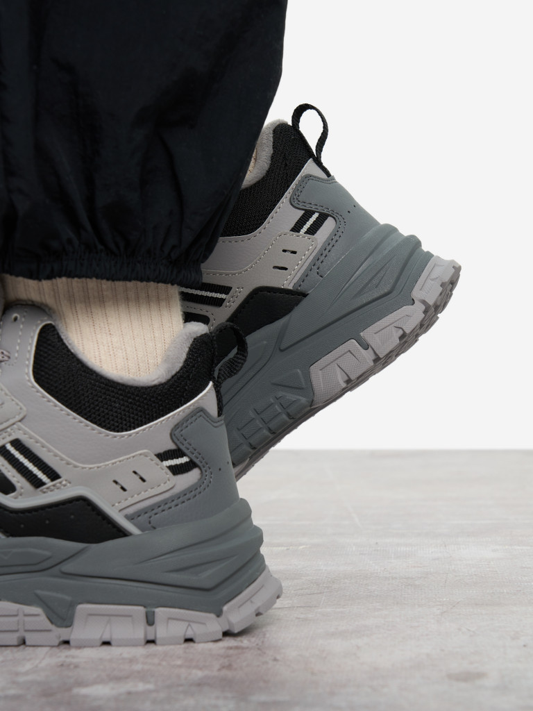 Кроссовки утепленные женские 361° Warm