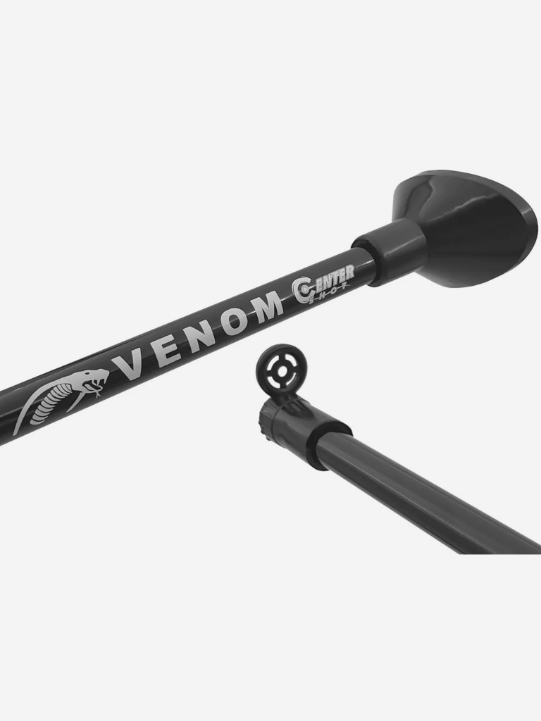 Духовая трубка Centershot Venom 122 см.