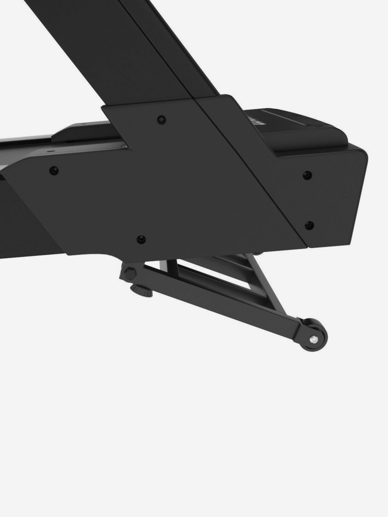 Беговая дорожка UNIX Fit T-1300 Pro (Led)