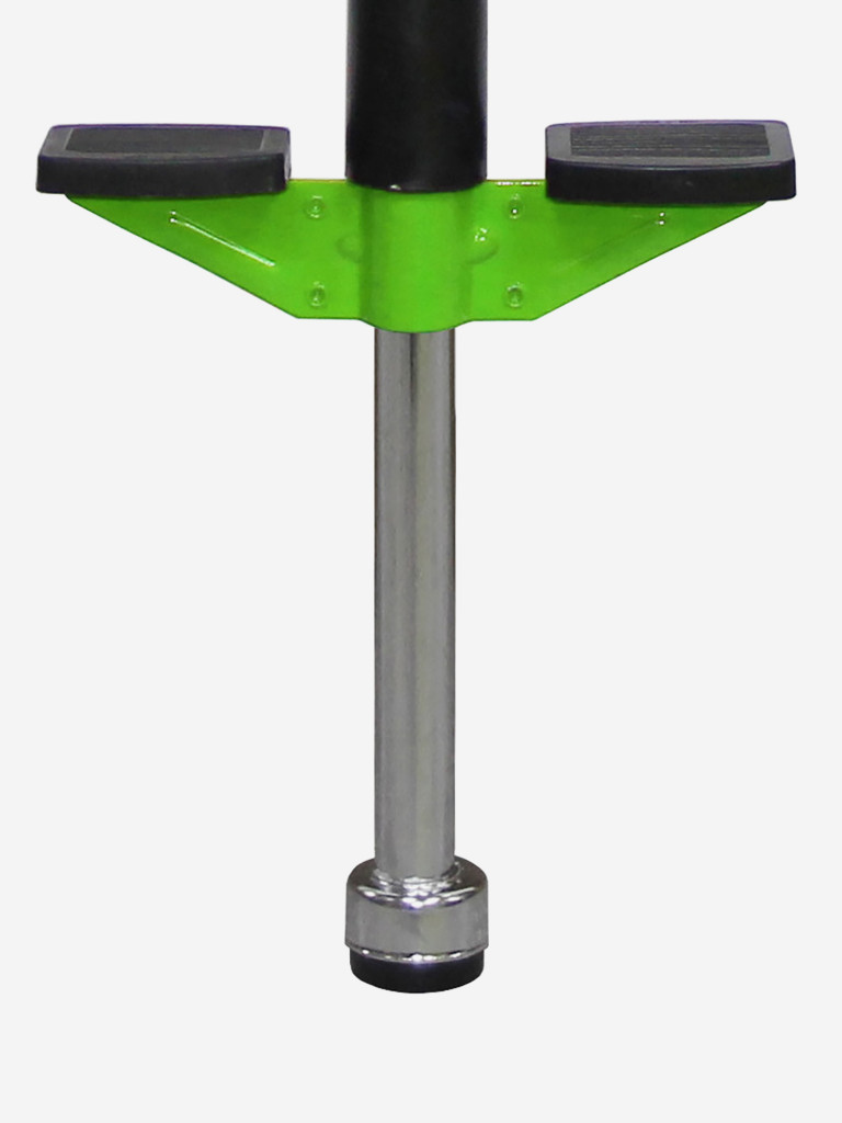 Тренажер-кузнечик Street Hit Pogo Stick Mini Зеленый