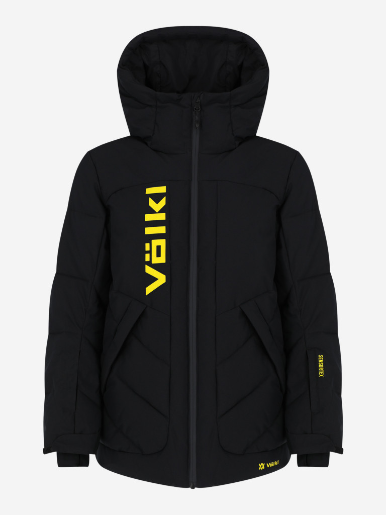 Пуховик для мальчиков Volkl