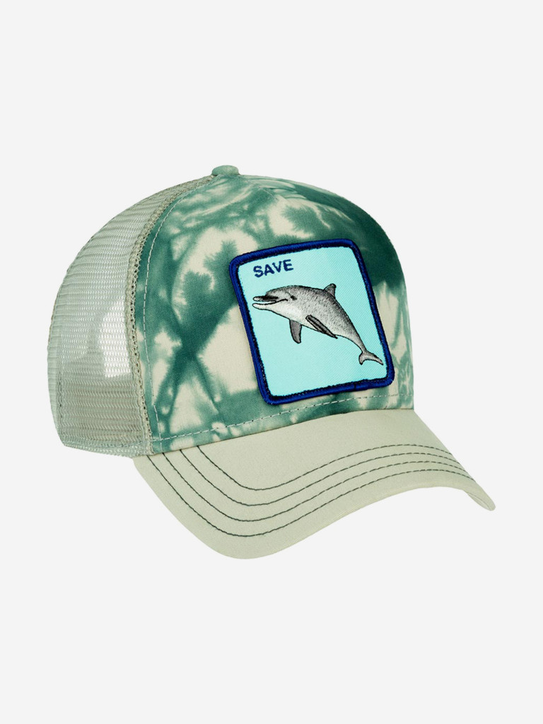 Бейсболка с сеточкой GOORIN BROTHERS 101-2716