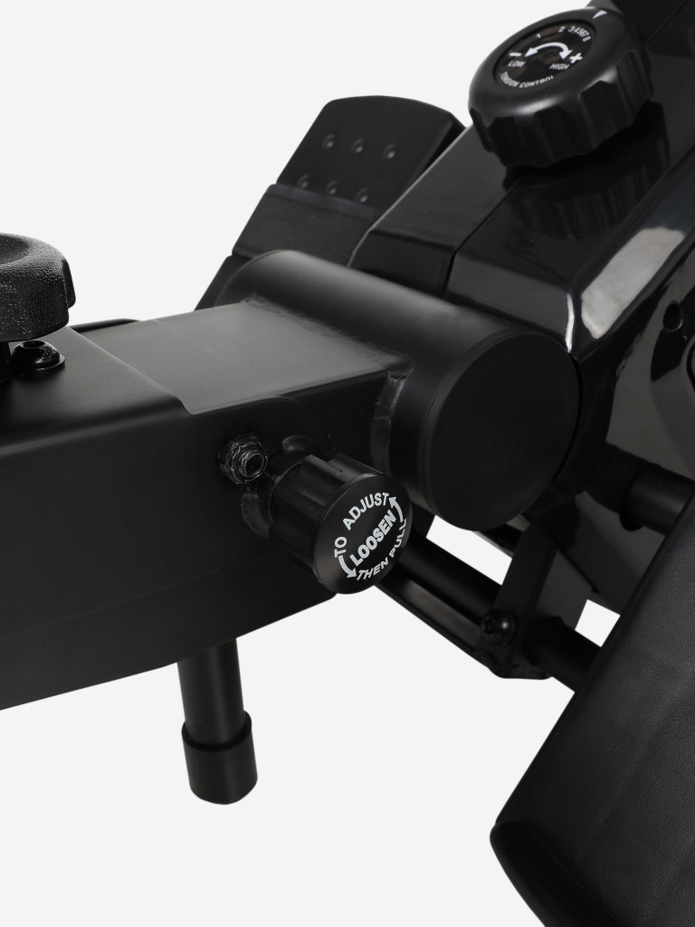 Тренажер гребной KETTLER Rower 2.0