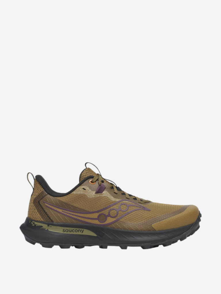 Кроссовки Saucony Peregrine 15