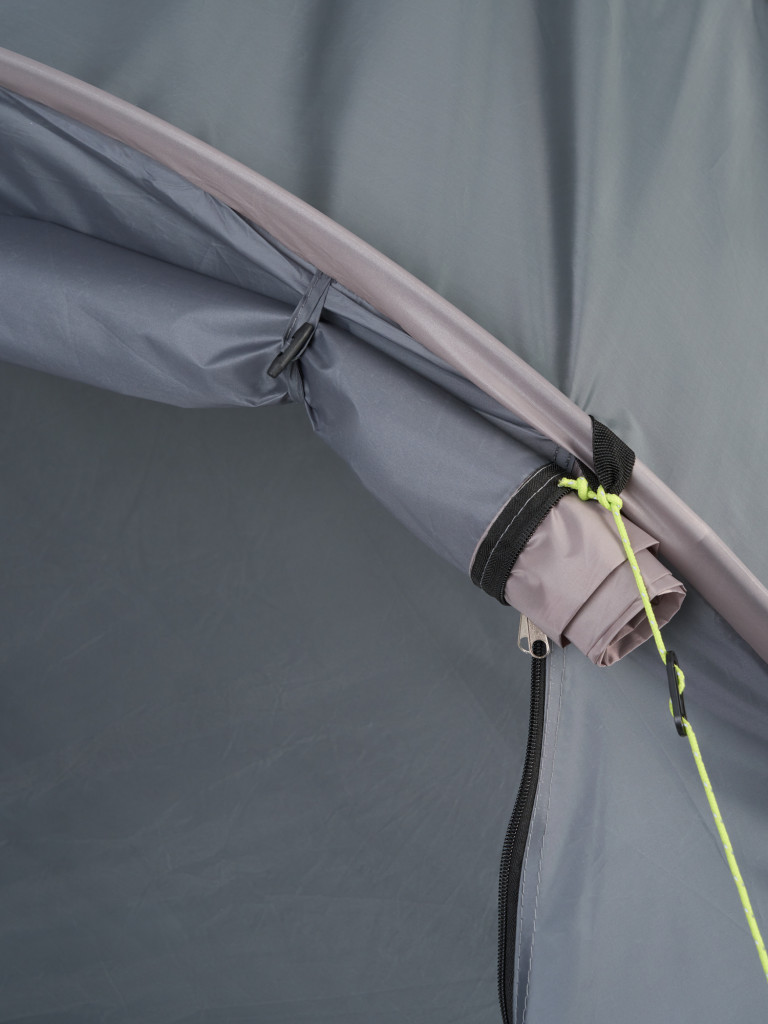 Палатка 3-местная Outventure Monodome