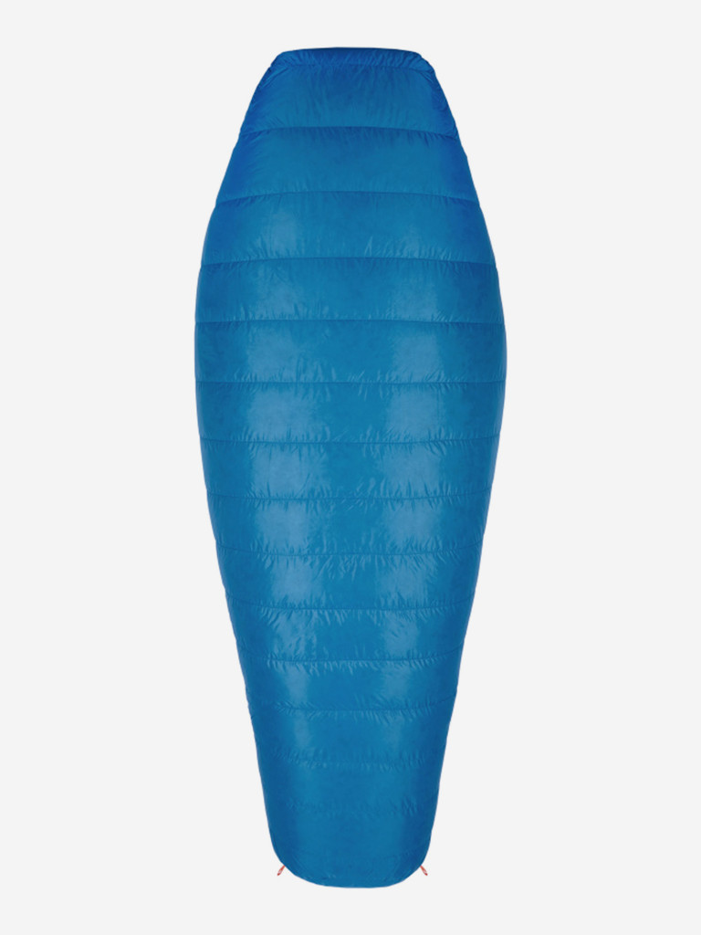 Спальный мешок пуховый Red Fox Yeti-30C левосторонний