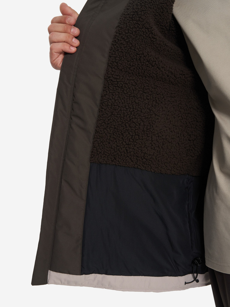 Куртка утепленная мужская Northland