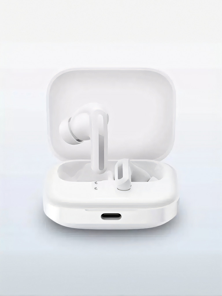 Беспроводные наушники Xiaomi Redmi Buds 5 M2316E1, белые