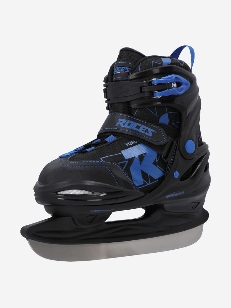 Коньки раздвижные детские Roces Yuma boy