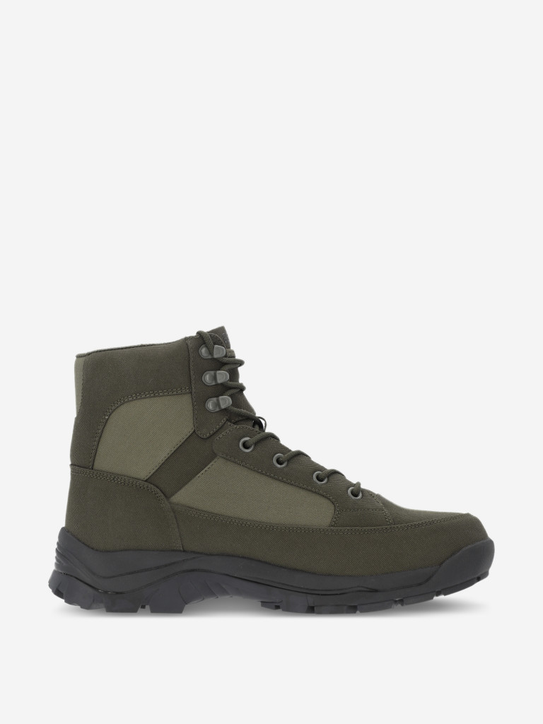 Ботинки мужские Geotech Badger Mid
