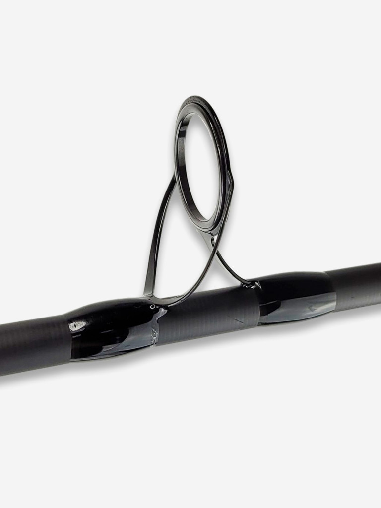 Удилище карповое Kaida ROMIK CARP-3 RM3375-13 (3.90м 3.75Lb) до 125гр