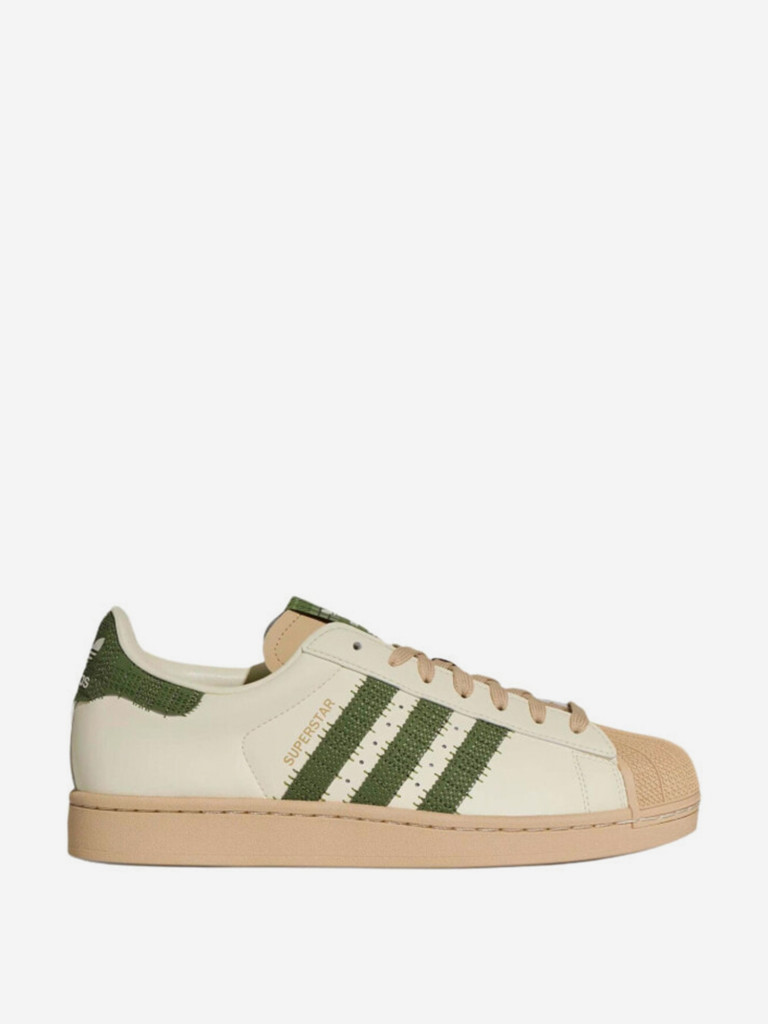 Кеды Adidas Superstar 2