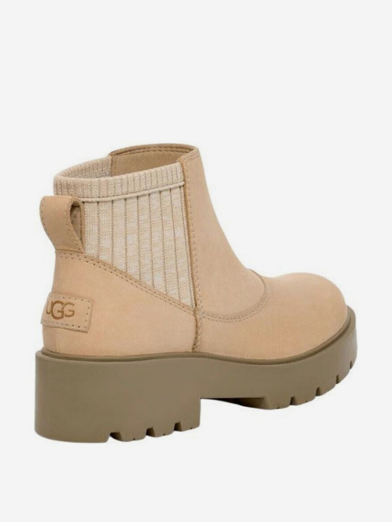 Ботинки UGG Short Chelsea Boots
