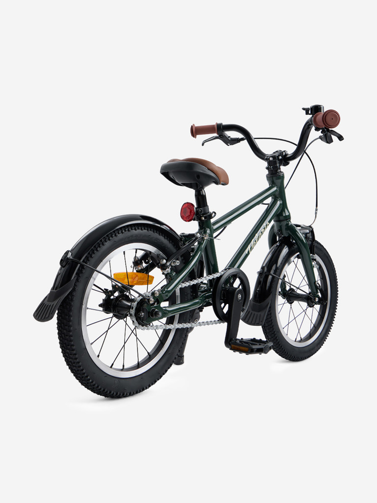 Велосипед детский VELARIS 14" («ВЕЛАРИС 14"»)