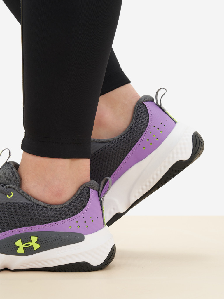 Кроссовки женские Under Armour Dynamic Select