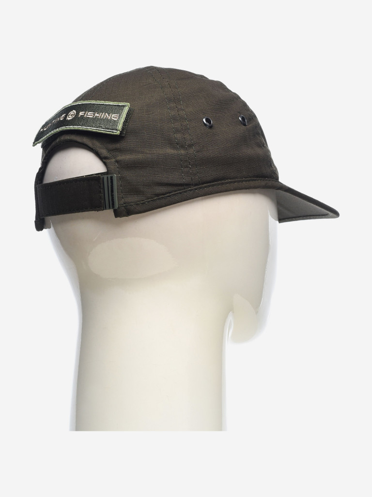 Бейсболка мужская летняя Huntsman