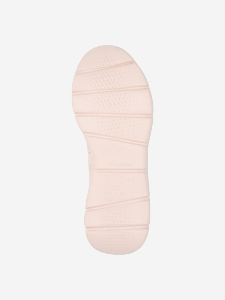 Балетки женские Demix Ballerina 2