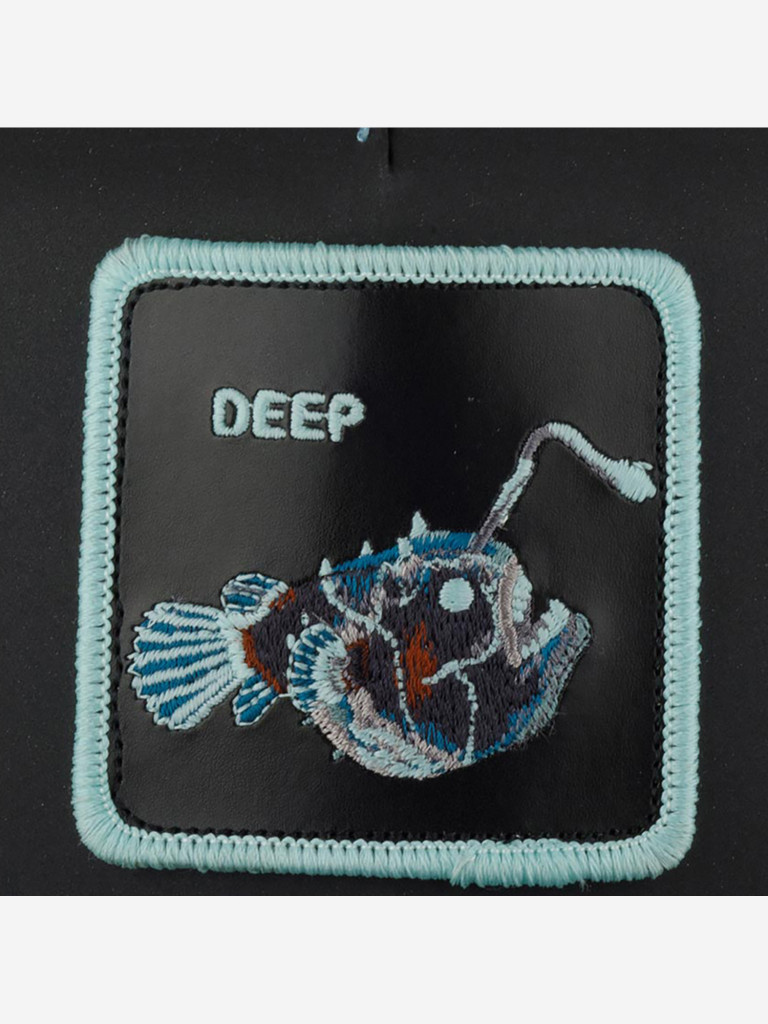 Бейсболка с сеточкой GOORIN BROTHERS 101-1147