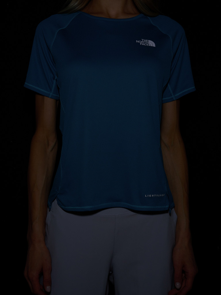 Футболка женская The North Face Sunriser