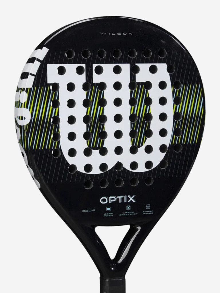 Ракетка для падел-тенниса Wilson Optix V1