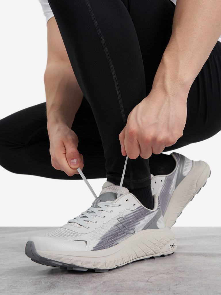 Кроссовки мужские Safety Jogger