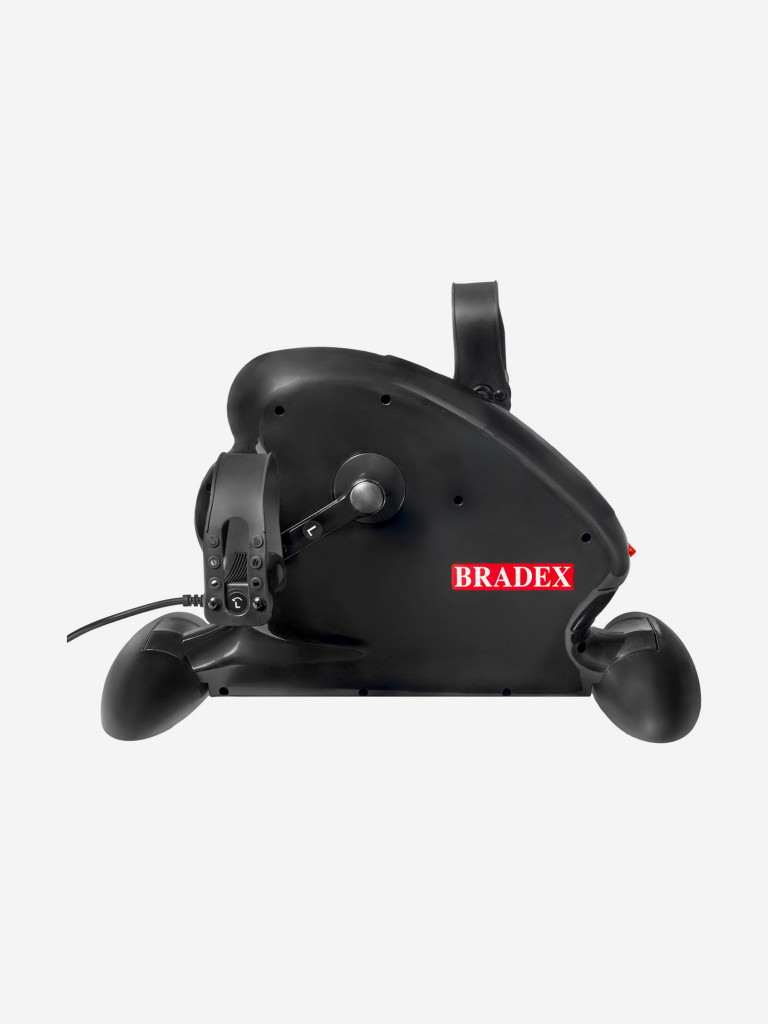 Мини велотренажер Bradex c электроприводом педалей БРУКС. Серия SF