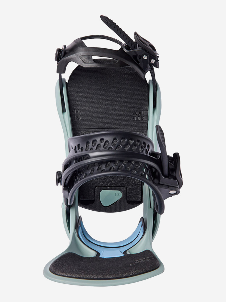 Сноубордические крепления Burton Lexa X Re Flex 24/25