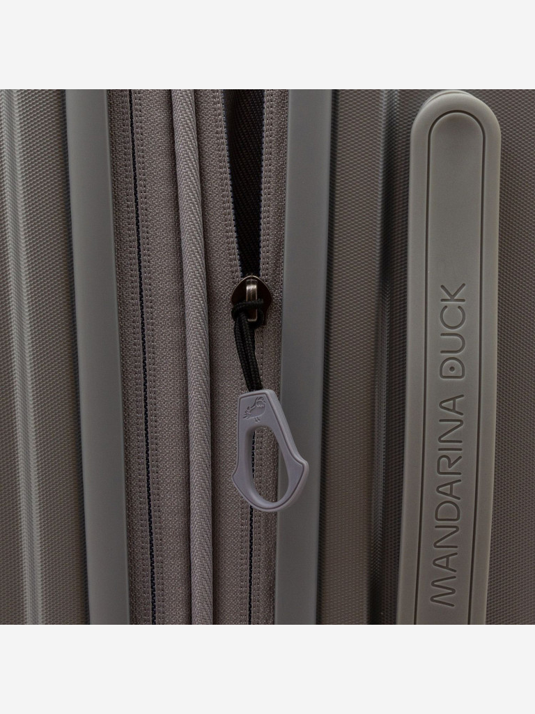 Чемодан Mandarina Duck LOGODUCK+ L