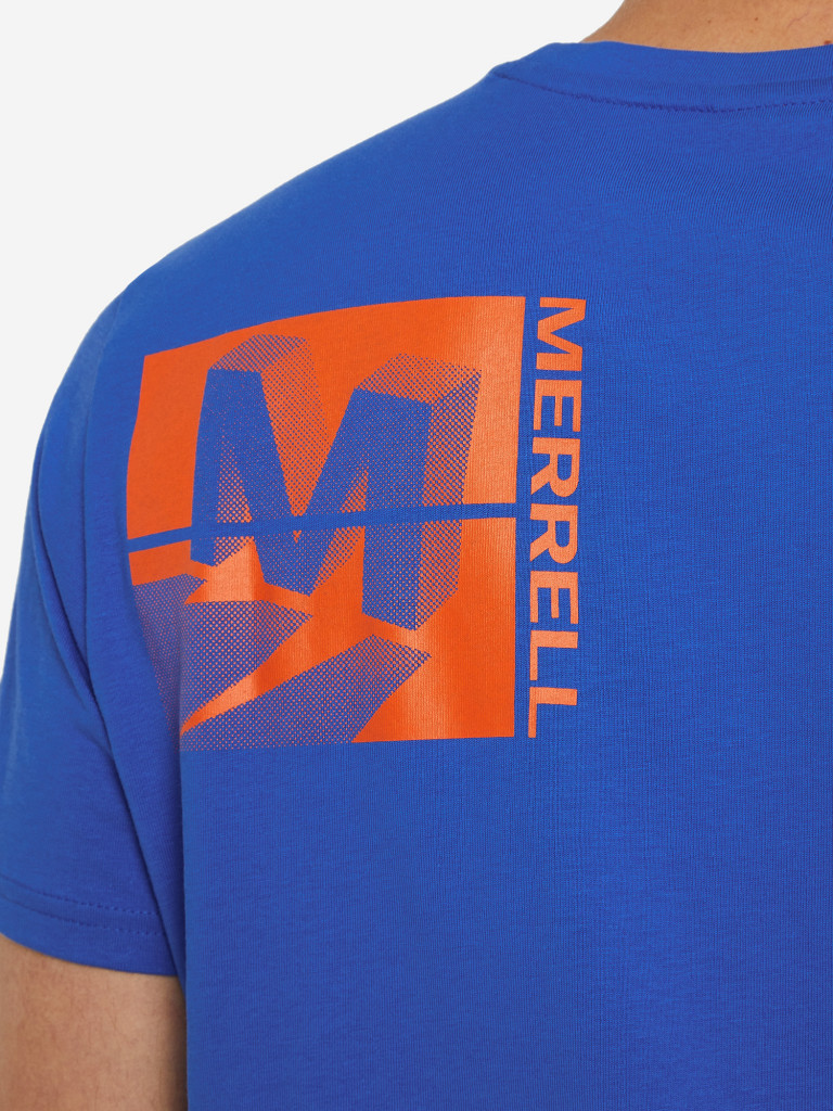 Футболка мужская Merrell