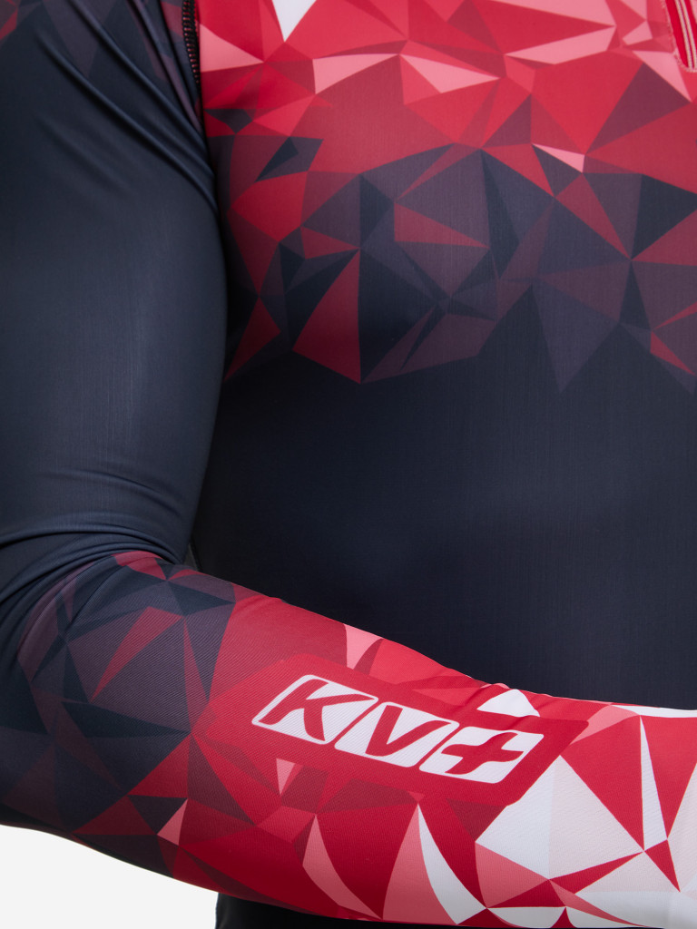 Костюм лыжный гоночный KV+ Tornado