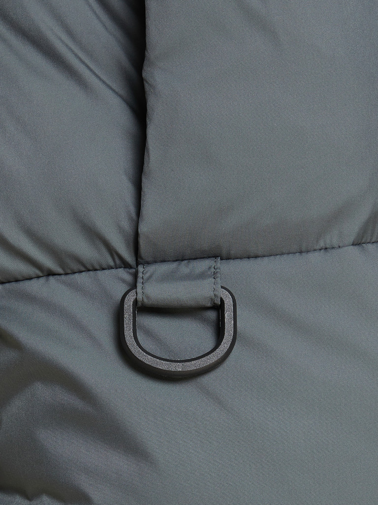 Пальто утепленное Bask Angara