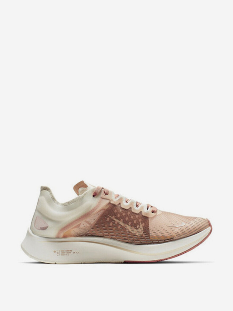 Кроссовки Nike Zoom Fly Sp Fast