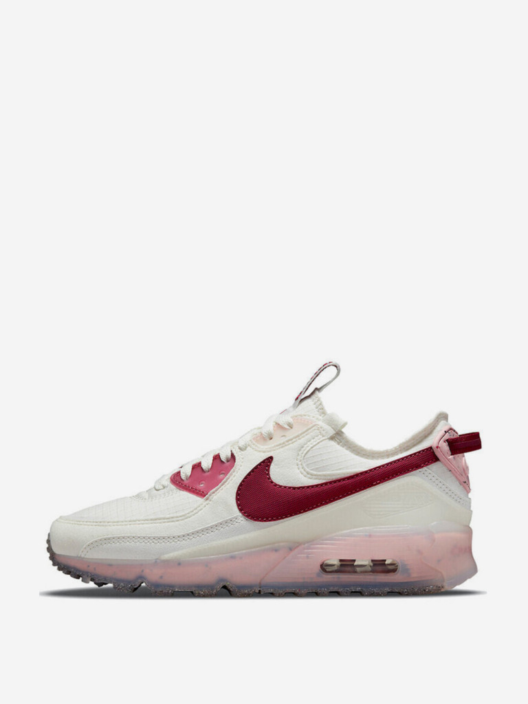 Кроссовки женские повседневные Nike Air Max 90 Terrascape