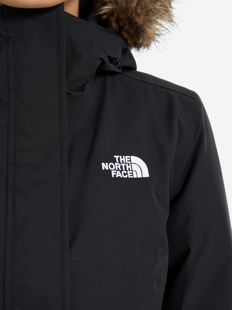 Куртка утепленная женская The North Face Zaneck