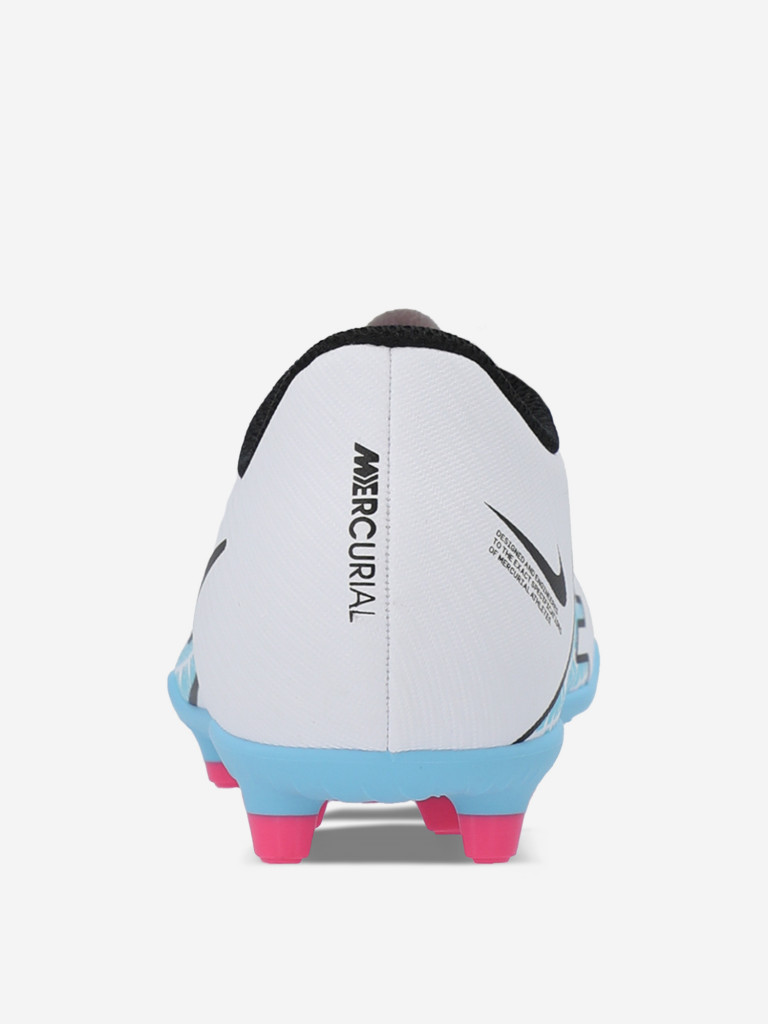 Бутсы для мальчиков Nike Mercurial Vapor 15 FG