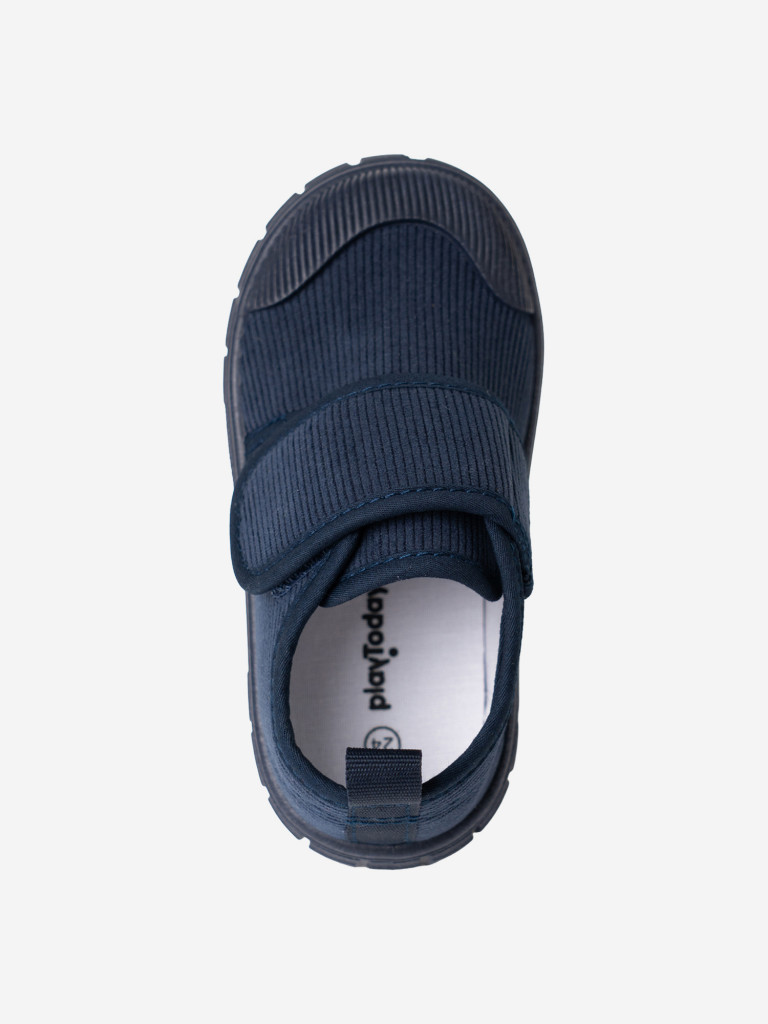 Кеды для мальчиков PlayToday