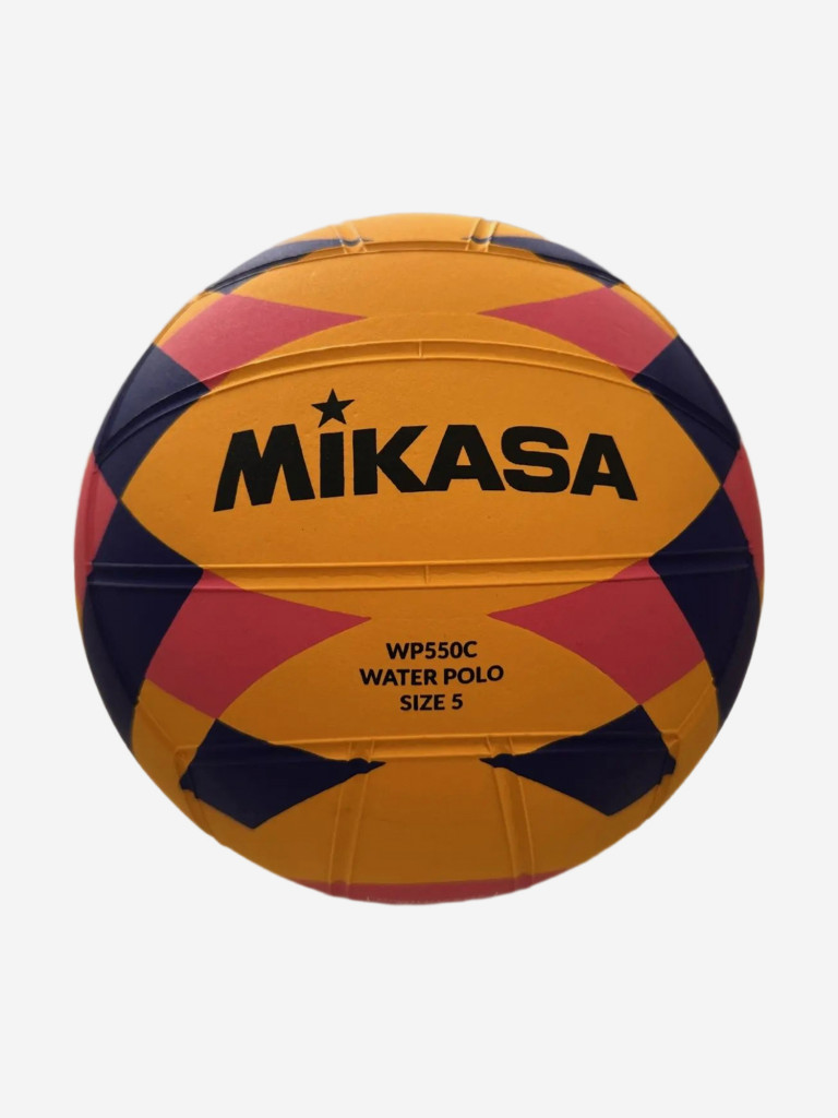 Мяч для водного поло Mikasa WP550C