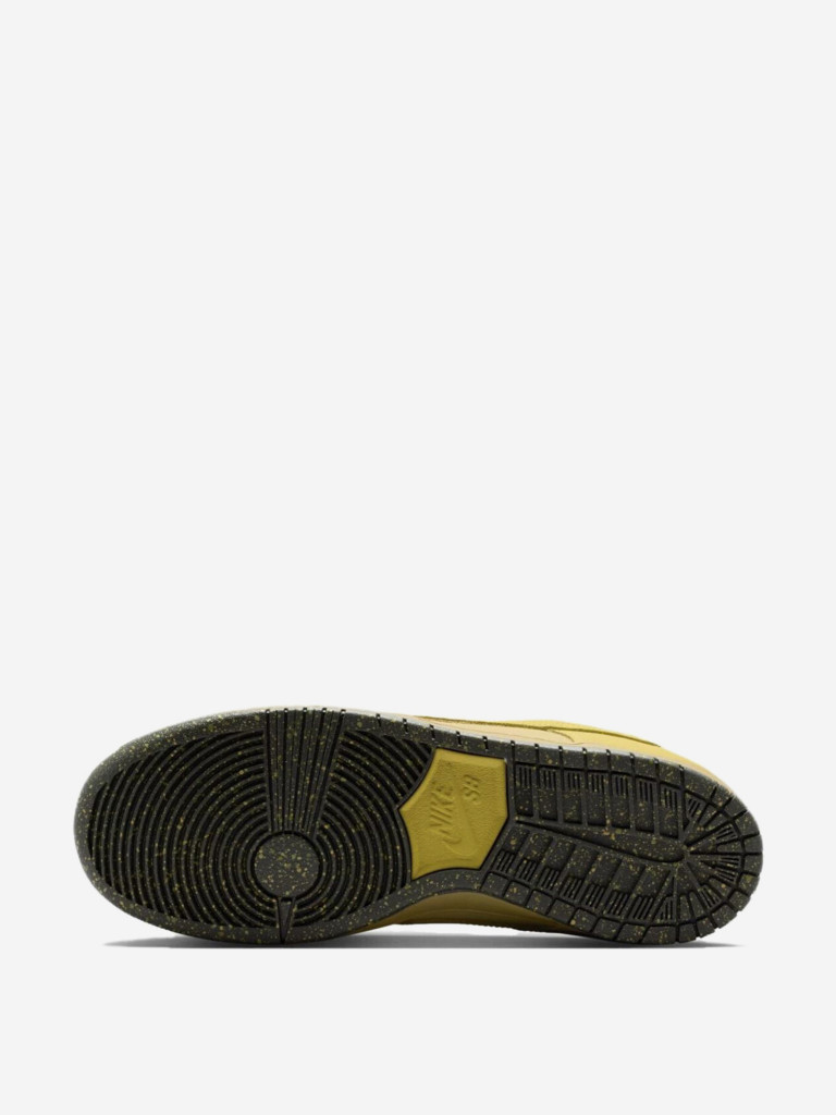 Кеды мужские Nike Dunk Low SB