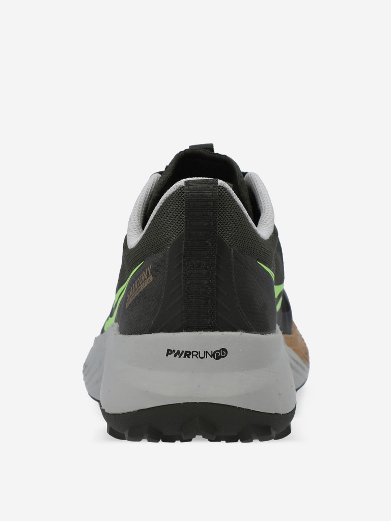 Кроссовки мужские Saucony Endorphin Edge