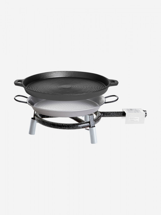 Набор для пикника Paella World Trekking-Line-Set "Полное оснащение-2»