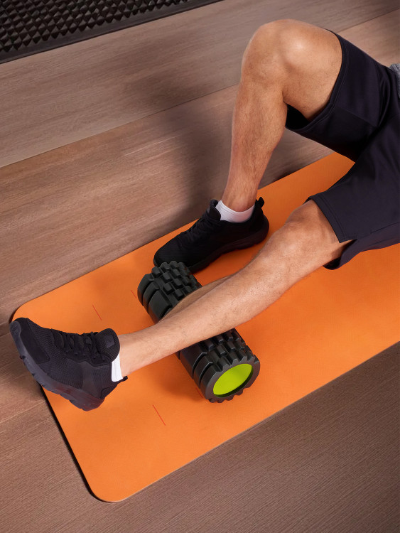 Ролик массажный Demix