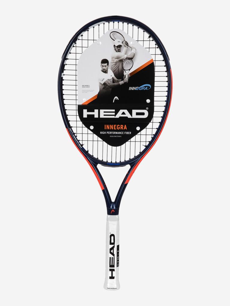 Ракетка для большого тенниса Head IG Challenge LITE 27"