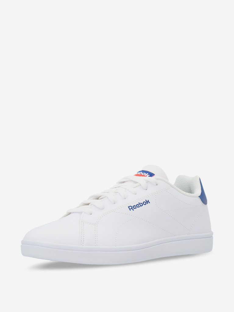 Кеды мужские Reebok Royal Complete Cln2