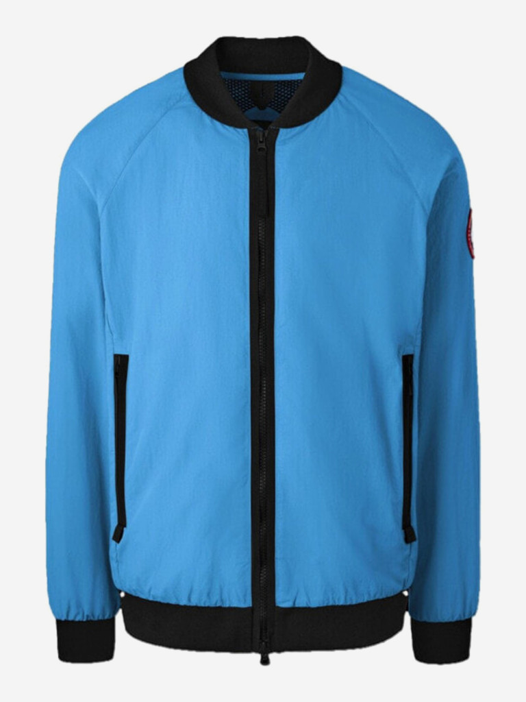 Бомбер мужской CANADA GOOSE Faber
