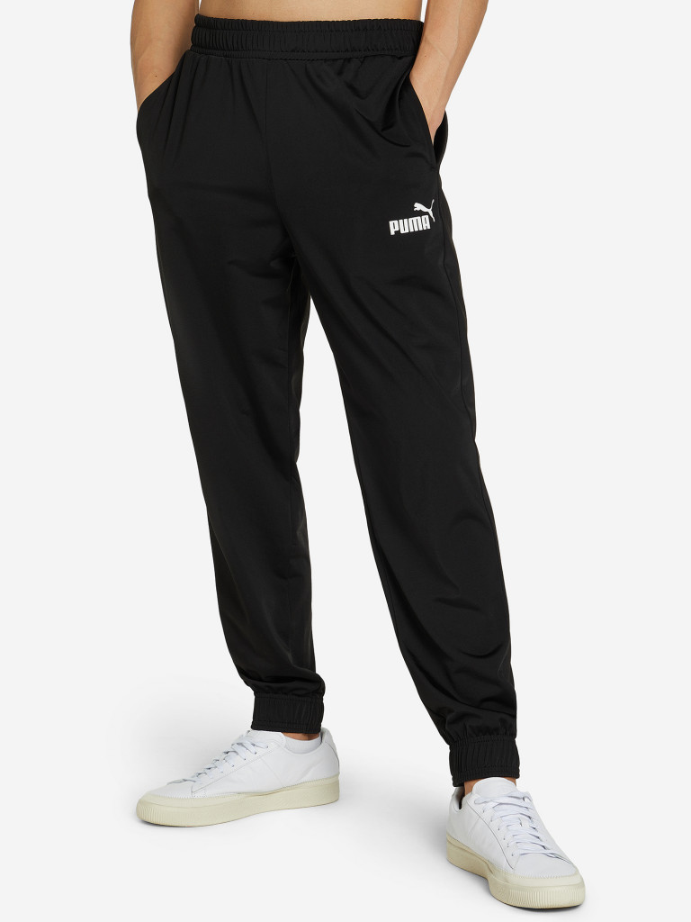 Спортивный костюм мужской PUMA Power Colorblock