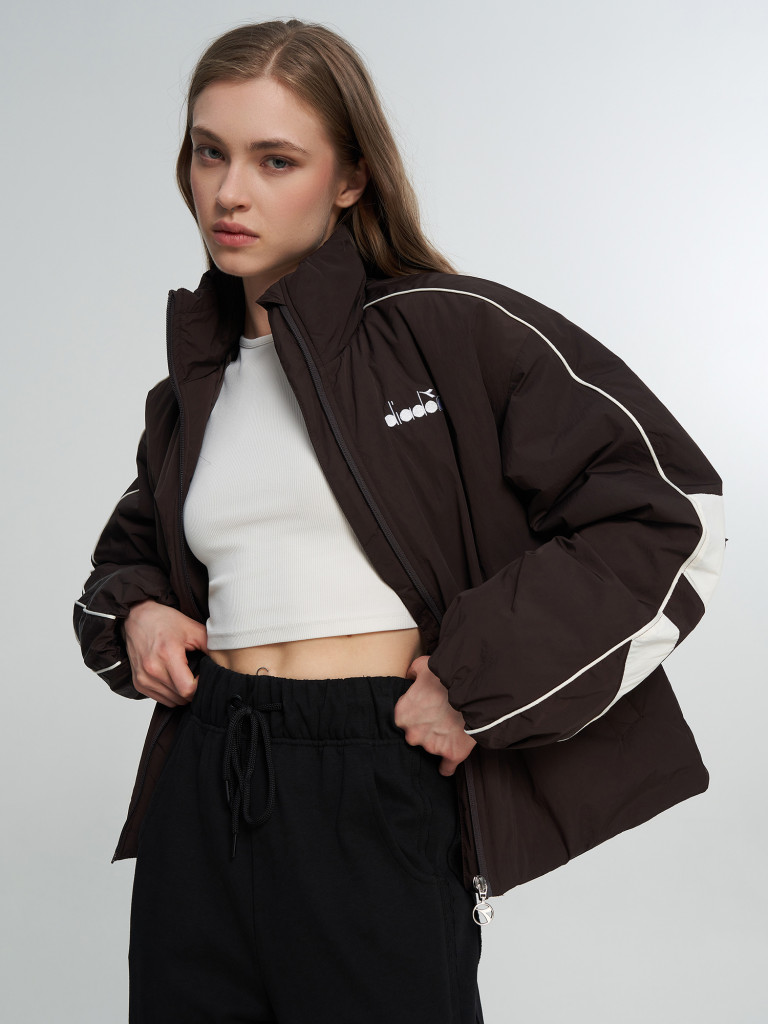 Куртка утепленная женская Diadora